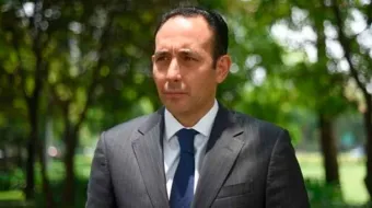 Roberto Gil se deslinda de Barbosa y acusa irregularidades en candidaturas del PJ