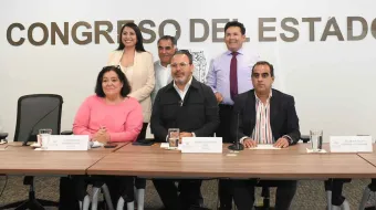 El Congreso elegirá el Consejo Consultivo de Derechos Humanos; serán cinco perfiles