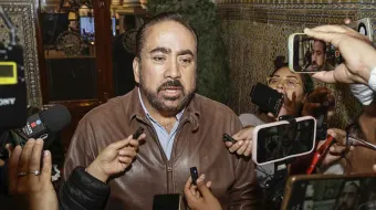 Diputado del PAN se opone a nuevos partidos políticos por su función como satélites