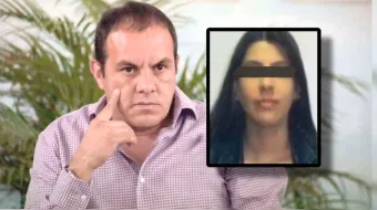 Fiscalía de Morelos solicita desafuero de Cuauhtémoc Blanco por presunto intento de abuso sexual