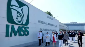 IMSS arranca año con reclutamiento masivo