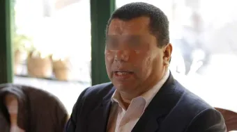 López Zavala está a un amparo de obtener su libertad, teme la familia Monzón