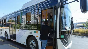 FEBRERO. Un mes más gratis el servicio del RUTA 4