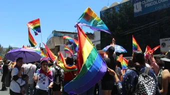 También los migrantes trans poblanos deportados necesitan apoyo