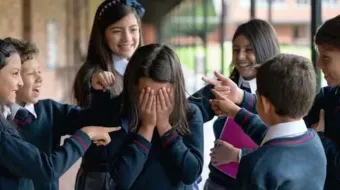 Puebla registra 500 casos de Bullying al año; la capital está en primer lugar