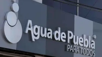 Denuncia por ganancias excesivas de Agua de Puebla para Todos