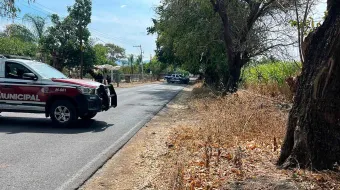 Ataque armado en Izúcar deja un muerto y una herida; Refuerzan seguridad en la zona