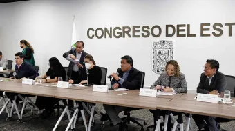 Puebla impulsa reformas para garantizar investigaciones con perspectiva de género 