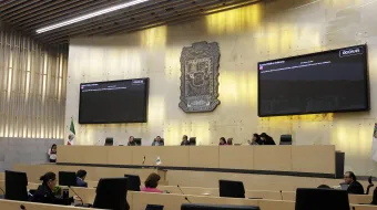 La Universidad del Deporte a un paso de ser realidad