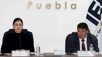 Con reglas y presupuesto está lista la repetición de elecciones en cuatro municipios