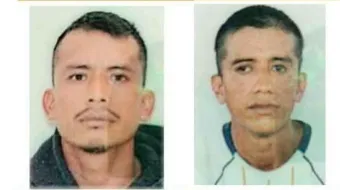 Desaparición forzada en Zihuateutla: Dos hombres están desaparecidos