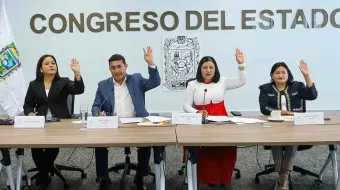 De aprobarse figura de Diputado Migrante se realizarán foros con participación ciudadana