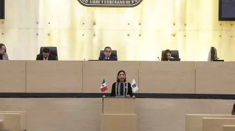 Carvajal respalda reforma presidencial contra nepotismo; entrará en vigor en 2030