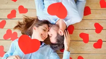 Escala de San Valentín: esta prueba científica revela qué tan satisfecho estás con tu pareja