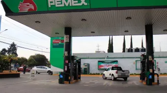 Coparmex llama a diálogo y estrategias para estabilizar el precio de la gasolina