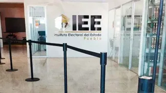 El registro de candidatos en cuatro municipios es del 20 al 23 de febrero: IEE