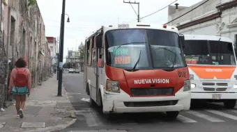 Transportistas de Antorcha Campesina marcharán para exigir soluciones ante invasión de rutas