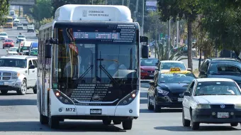 Hasta que mobiliario y obras estén terminadas se cobrará en la RUTA 4 