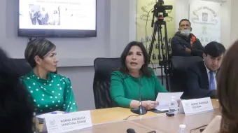 Comisión de Medio Ambiente trabaja en propuestas para mejorar la gestión ambiental