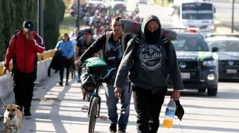 Migración en Puebla: Impacto de las políticas restrictivas y la respuesta institucional