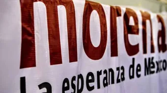 Hay quienes se quieren filtrar a Morena para beneficiarse, advirtió Laura Artemisa