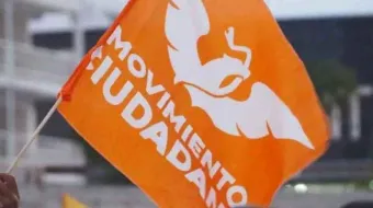 Para Movimiento Ciudadano, Morena se debe aplicar su propia reforma contra el nepotismo