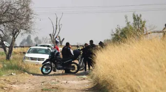 Más ejecuciones, asaltos y feminicidios durante enero en Puebla    