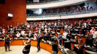 Critica el PRI plan de Morena para la no reelección hasta 2030