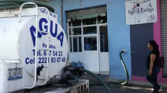 En el Congreso proponen cárcel a piperos que extraigan agua de pozos clandestinos
