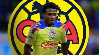 El América renueva sus playeras con Adidas