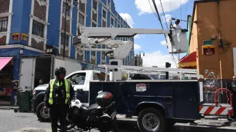 Criminales tenían seis años videovigilando las calles de la capital 