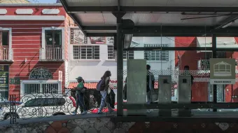 Gobierno de Puebla licita contratación de 300 guardias de seguridad para RUTA