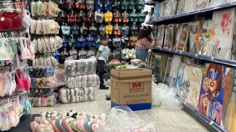 Canaco Puebla solicitó operativos de revisión a mercancía china 