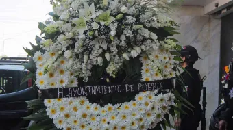 Andrés Villegas: Decisión sobre mando de la SSC depende de Pepe Chedraui