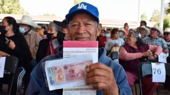 Amplían rango de edad de la Pensión Bienestar. Fechas de registro y detalles del apoyo