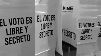 Aparente calma electoral en municipios de Puebla donde repetirán elecciones