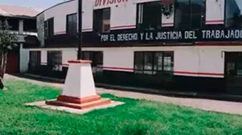 Huachicoleo eléctrico