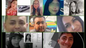 Detienen a fiscal de alto impacto por asesinato de estudiantes de Tlaxcala 