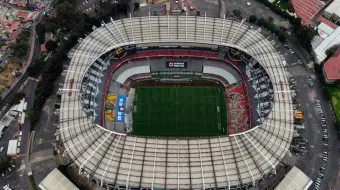 Estadio Azteca se llamará "Estadio Ciudad de México" durante el Mundial 2026