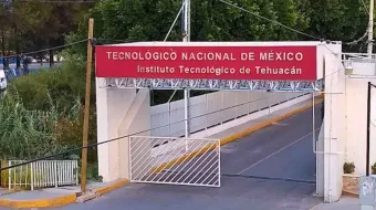 Estudiante del Tec de Tehuacán arrestado tras intento de agresión a una alumna