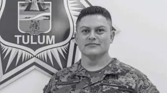 Ataque armado le quita la vida a secretario de Seguridad en Tulum