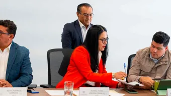MC se consolida como tercera fuerza en Puebla; ve crecimiento rumbo a 2027