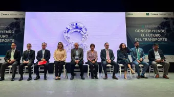 Foro de Electromovilidad reúne a expertos para impulsar transporte sustentable