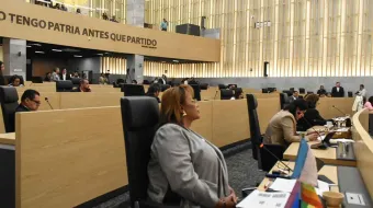 Gaby Chumacero mantiene diputación tras fallo de Tribunal Electoral