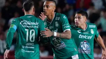 León queda fuera del Mundial de Clubes 