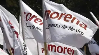 Morena denuncia ONG falsas que explotan jóvenes y están ligadas a la trata de personas