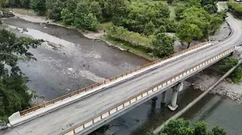 Murió ahogado un joven en el río El Ojite, en Xicotepec