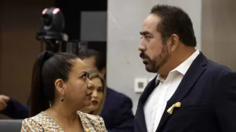 Rafael Micalco respalda la permanencia de las Comisiones en el Congreso