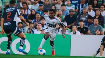 Rayados cae ante Vancouver y queda fuera de la Concachampions