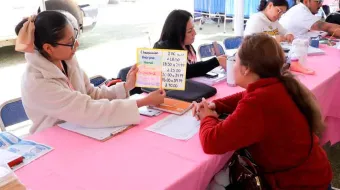 Salud y Prevención para las Mujeres de San Andrés Cholula con Jornada Integral